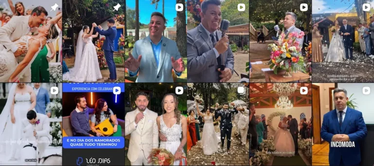 Enfim, o sim! Instagram